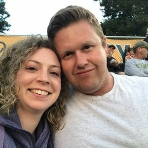 Meet your Posher, Brittney